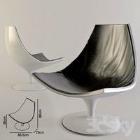 Tacchini - moon