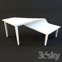 suzy lelievre table