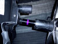 Office Chair Flat Repair by MacGyver