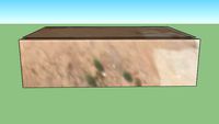Building in Oceanside-Escondido, CA, USA