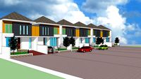 rumah tinggal