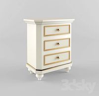 Nightstand Lamp2 2010 Nelson