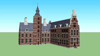 Hof van Nassau