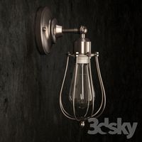 Filament Cage