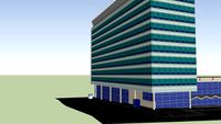 DGI and BHU headquarters