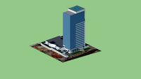 Empresarial Pontes Corporate
