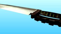 Bowie Knife