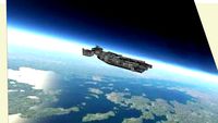 USNR E.F.F.P. (Emergency Fighter Flee Protecter)