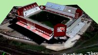 estadio libertadores de america