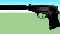 walther ppk