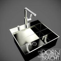 Wash Dornbracht