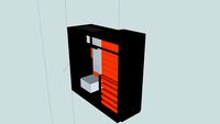 Coolermaster ATCS 480 part 3