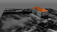 Camara Municipal de Braga - Braga City Hall