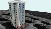 KİPTAŞ KAYABAŞI B7 BLOK