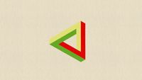 Penrose Triangle