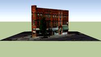 240-244 Genesee St.