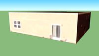 Building in Rio Rancho, NM 87144, USA