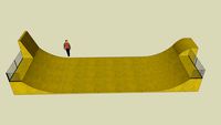 Halfpipe