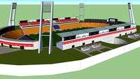 Estadio / Stadium