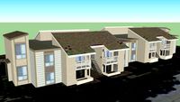Alosta Place Apartments 2-1