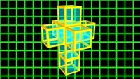 Tesseract