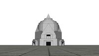 THE MAUSOLEUM OF AUGUSTUS