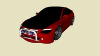 Tuned Bmw Schintzer All Terian