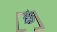 Baboon Castle