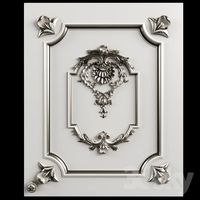 Facade Boiserie Italia