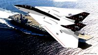 Grumman F-14D Super Tomcat
