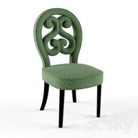 Chair Patrizia Garganti Home collection