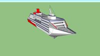 navio IMPERATRIZ
