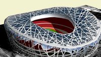 stadium