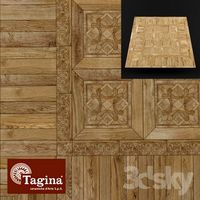 floor tagina woodays