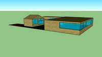 fun house
