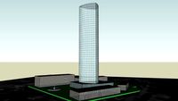 torre iberdrola 2