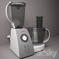 Combine BOSCH