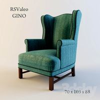 Rs Valeo chair Gino