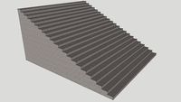 22 Set Stair