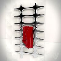 towel warmer kermi ideos