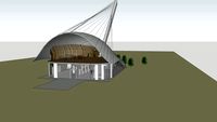 Patrick Sells arch1101