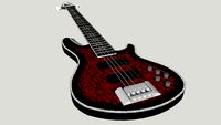 Schecter Hellraiser Extreme-5