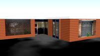 ACCD Department of Public Safety Building