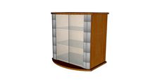 Dresser-Komoda