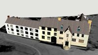 'The Priory', Dursley