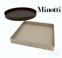 Tray-Mik