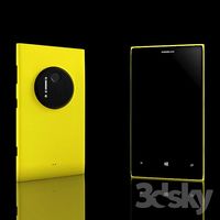 Nokia Lumia 1020