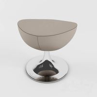 Pouf HUEVO