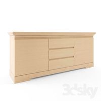 Oasis Moritz buffet