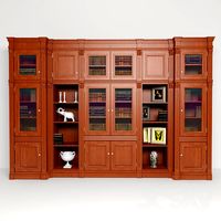 library (office) 3 sizes